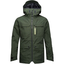 Rossignol TYPE PK JKT (forest night) 20/21