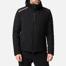 Rossignol SUPERCORDE JKT (black) 20/21