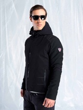 Rossignol SUPERCORDE JKT (black) 20/21