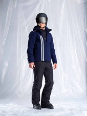 Rossignol MEDAILLE JKT (dark navy) 20/21