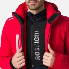 Rossignol MEDAILLE JKT (carmin) 20/21