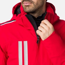 Rossignol MEDAILLE JKT (carmin) 20/21