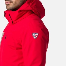 Rossignol MEDAILLE JKT (carmin) 20/21