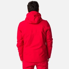 Rossignol MEDAILLE JKT (carmin) 20/21