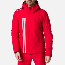 Rossignol MEDAILLE JKT (carmin) 20/21