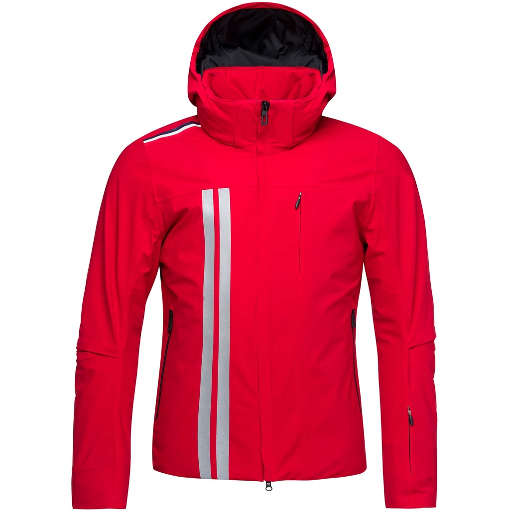 Rossignol MEDAILLE JKT (carmin) 20/21