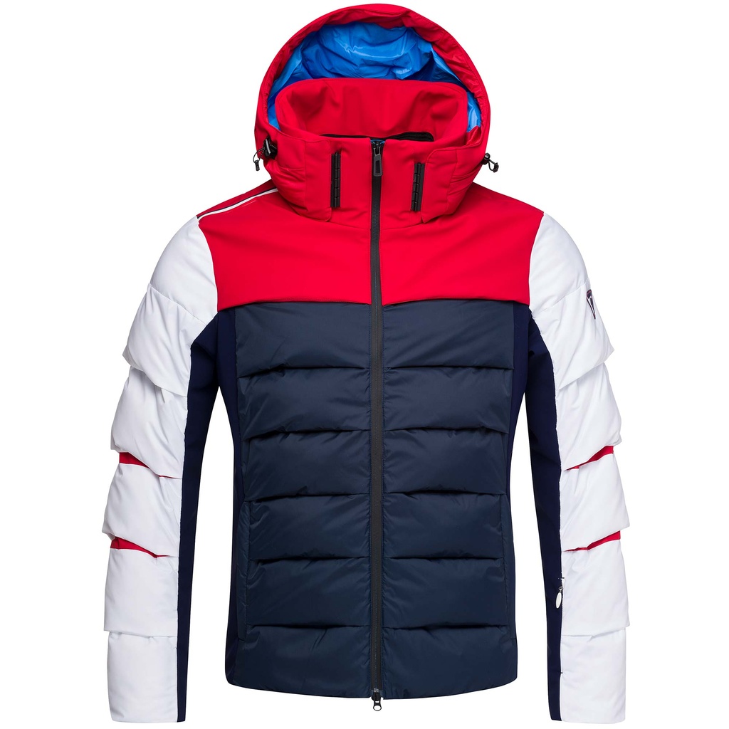 SURFUSION JKT (dark navy)