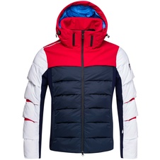 SURFUSION JKT (dark navy)