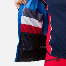 SURFUSION JKT (dark navy)