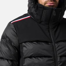 SURFUSION JKT (black)