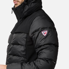 SURFUSION JKT (black)