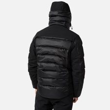 SURFUSION JKT (black)