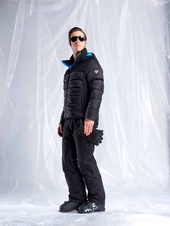 SURFUSION JKT (black)