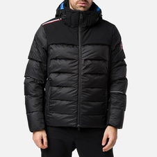 SURFUSION JKT (black)