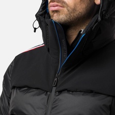 SURFUSION JKT (black)