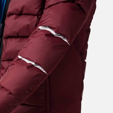 SURFUSION JKT (bordeaux)