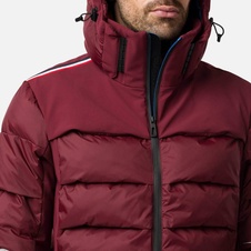 SURFUSION JKT (bordeaux)