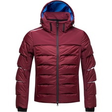 SURFUSION JKT (bordeaux)