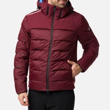 SURFUSION JKT (bordeaux)