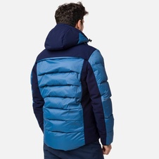 SURFUSION JKT (lake blue)