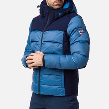 SURFUSION JKT (lake blue)