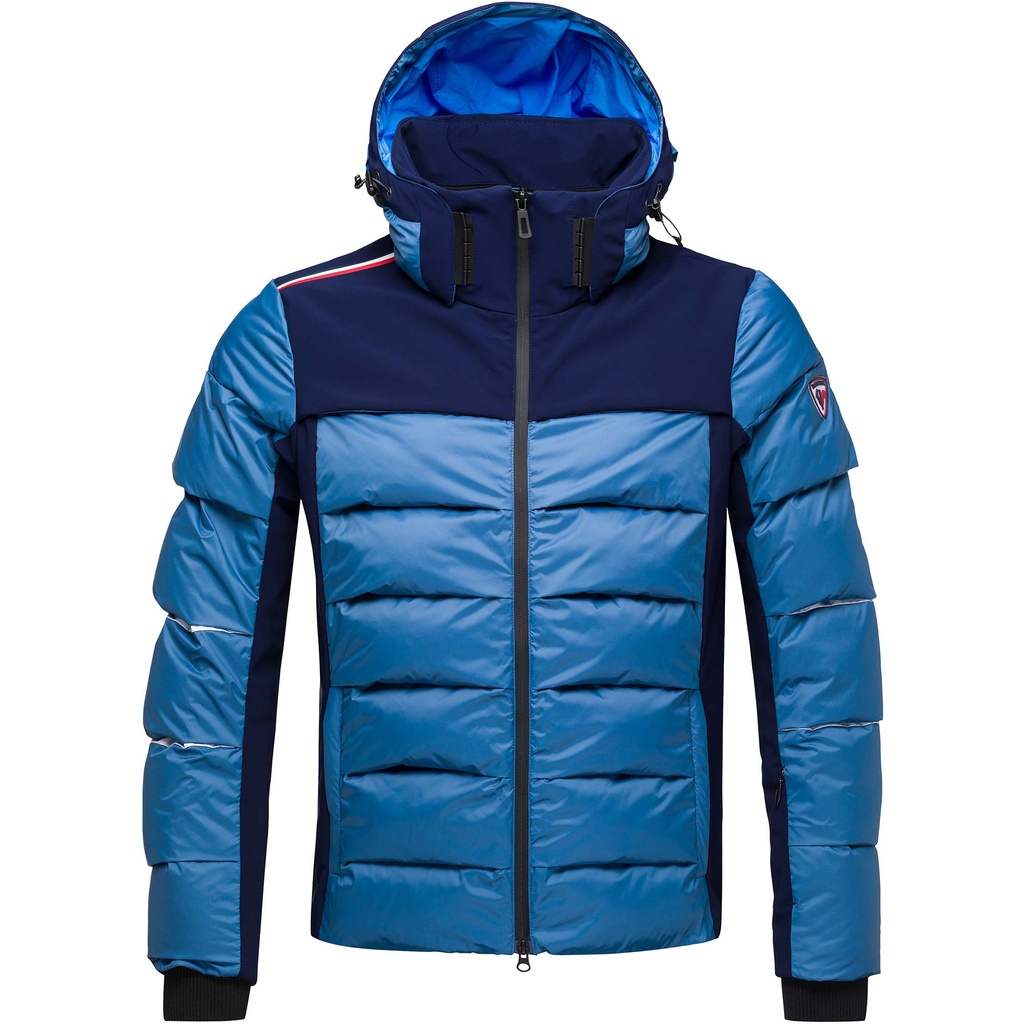 SURFUSION JKT (lake blue)