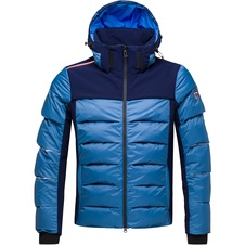 SURFUSION JKT (lake blue)