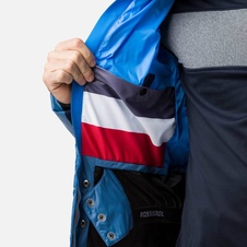 SURFUSION JKT (lake blue)