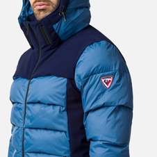 SURFUSION JKT (lake blue)