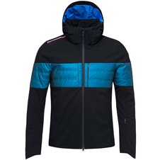 PALMARES METALIC JKT (black)