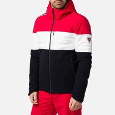 Rossignol PALMARES WOOL JKT (dark navy) 20/21