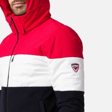 Rossignol PALMARES WOOL JKT (dark navy) 20/21