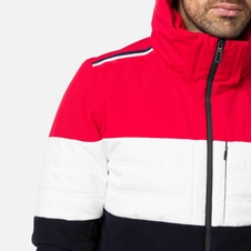 Rossignol PALMARES WOOL JKT (dark navy) 20/21