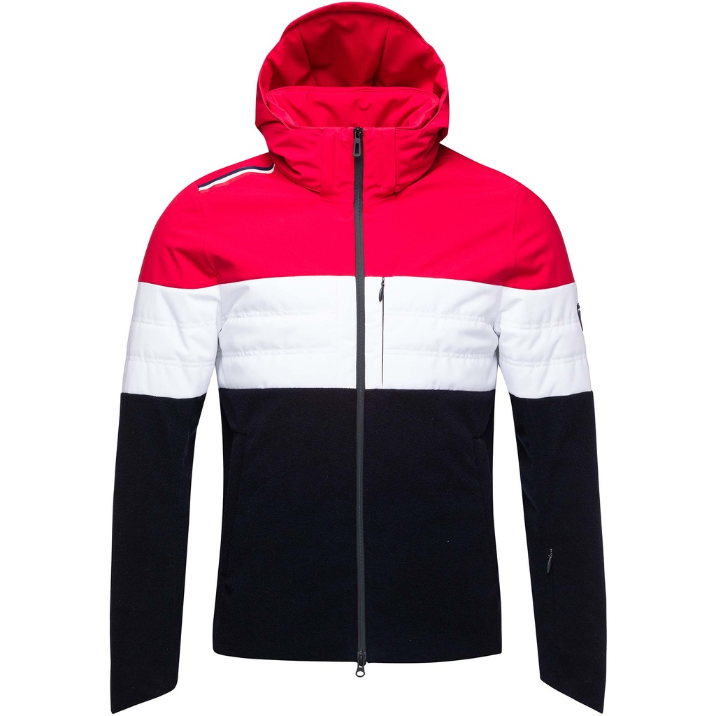 Rossignol PALMARES WOOL JKT (dark navy) 20/21