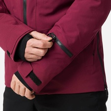 Rossignol CADRAN JKT (bordeaux) 20/21