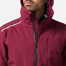 Rossignol CADRAN JKT (bordeaux) 20/21