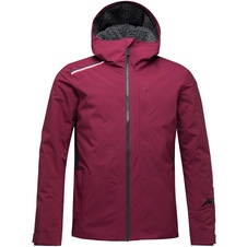 Rossignol CADRAN JKT (bordeaux) 20/21
