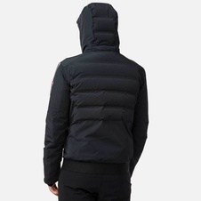 Rossignol METAR JKT (black)