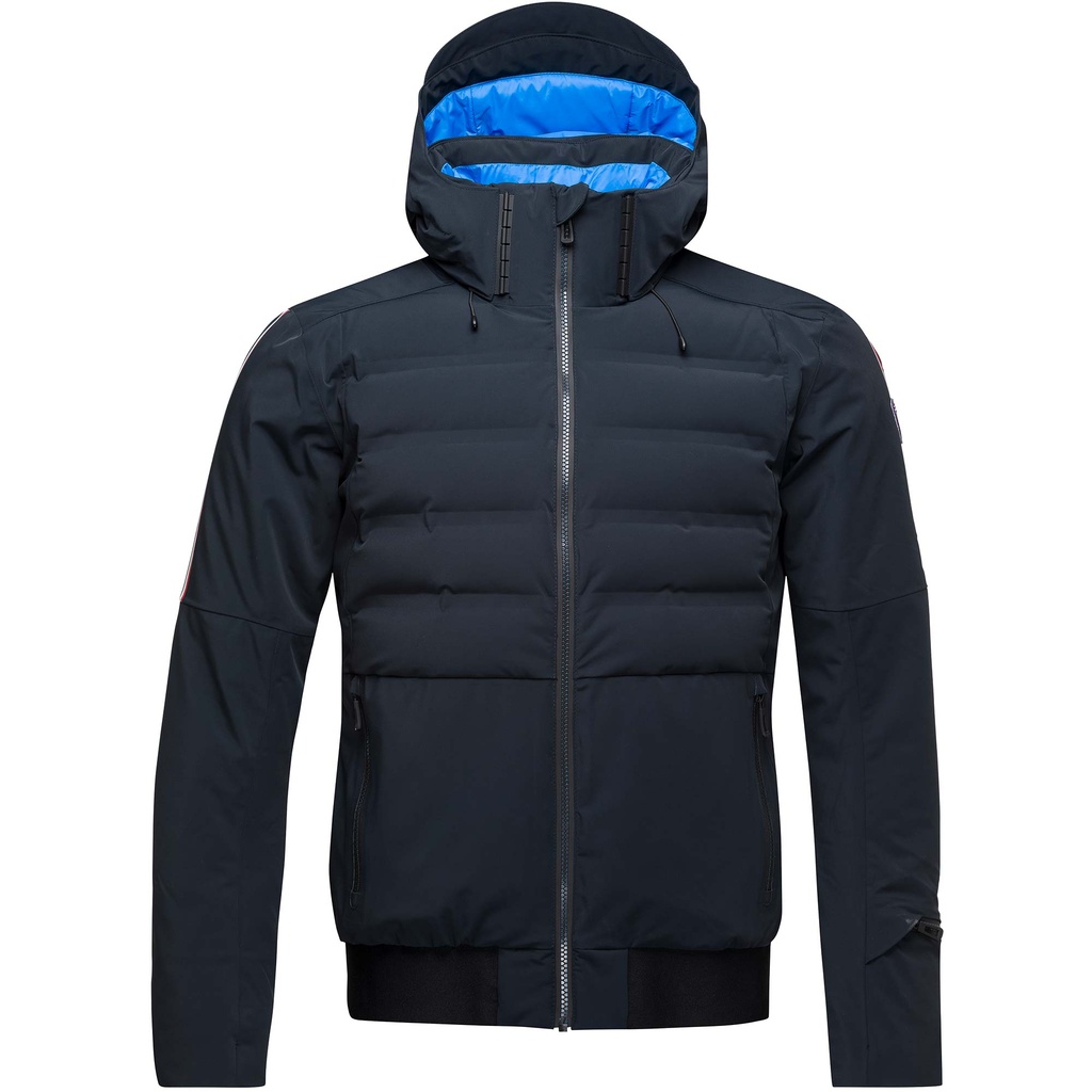 Rossignol METAR JKT (black)