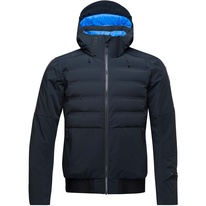 Rossignol METAR JKT (black) 20/21