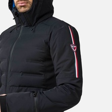 Rossignol METAR JKT (black)