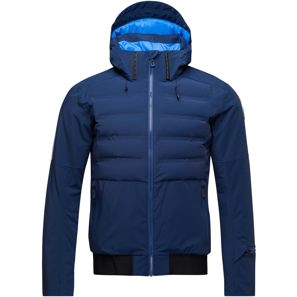 Rossignol METAR JKT (dark navy)