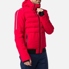 Rossignol METAR JKT (carmin) 20/21