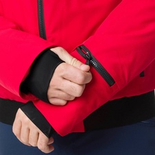 Rossignol METAR JKT (carmin) 20/21