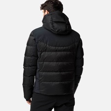 Rossignol HIVER DOWN JKT (black)