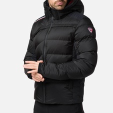 Rossignol HIVER DOWN JKT (black) 20/21