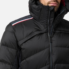 Rossignol HIVER DOWN JKT (black)