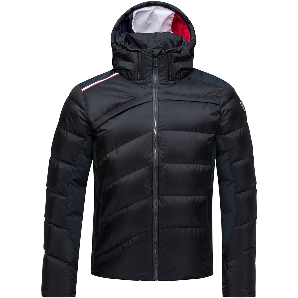 Rossignol HIVER DOWN JKT (black) 20/21