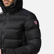Rossignol HIVER DOWN JKT (black) 20/21
