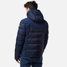 Rossignol HIVER DOWN JKT (dark navy) 20/21